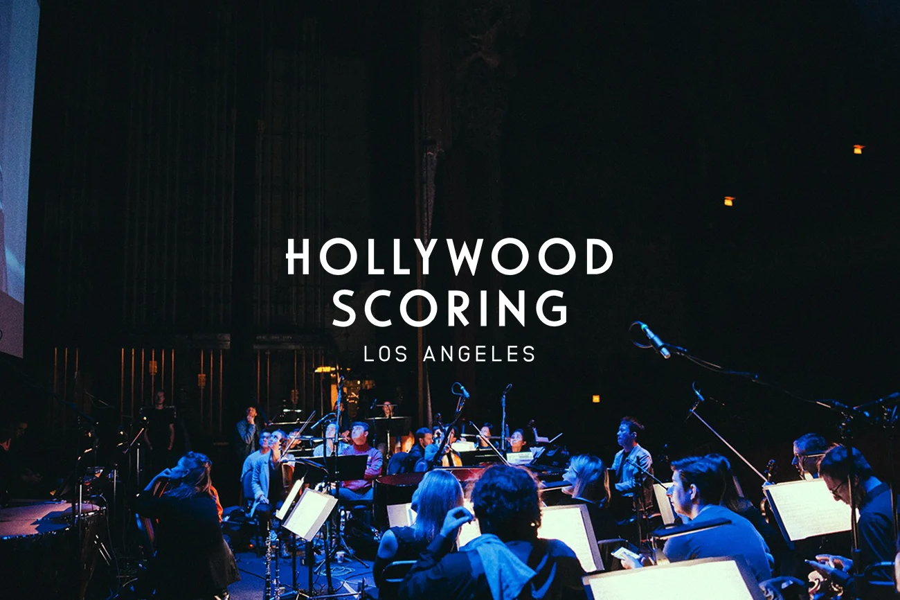 Hollywood Scoring